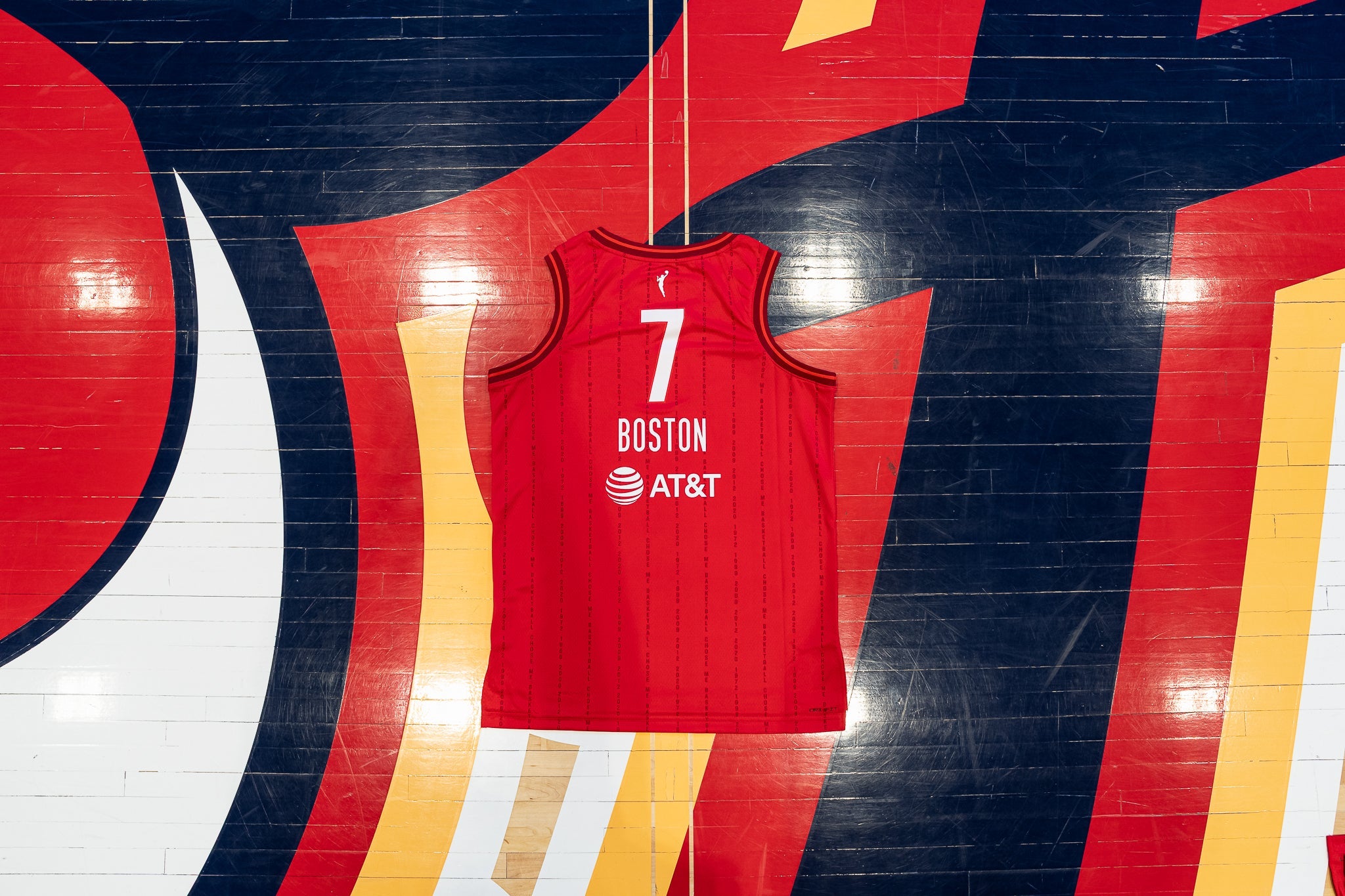 Adult Fever Jerseys
