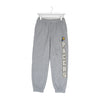 Women's Indiana Pacers Pro Harper Jogger Sweatpants in White by 47' Brand