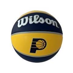Indiana Pacers Tribute Full Size Basketball