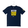 Adult Indiana Pacers In It For Pacers Nation T-shirt by Nike