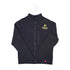 Adult Indiana Pacers 23-24' CITY EDITION Orbit Full-Zip Jacket by Sportiqe - Front View