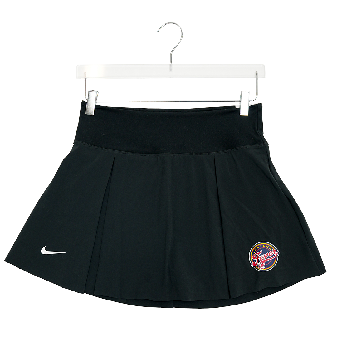 Women's Indiana Fever Club Skirt in Black by Nike