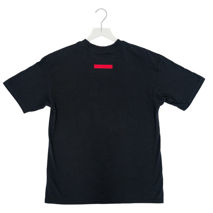 Adult Indiana Fever Stranger Things Loose Fit T-shirt in Black by Nike