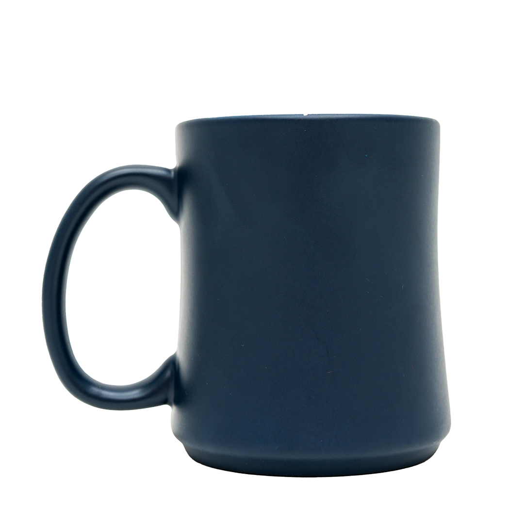 Indiana Pacers Starter Coffee Mug in Navy by Great American