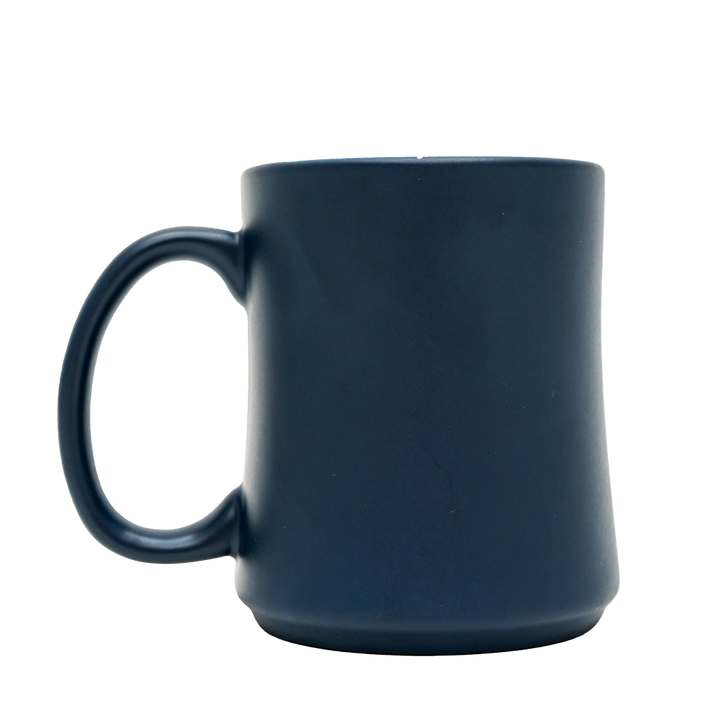 Indiana Pacers Starter Coffee Mug in Navy by Great American