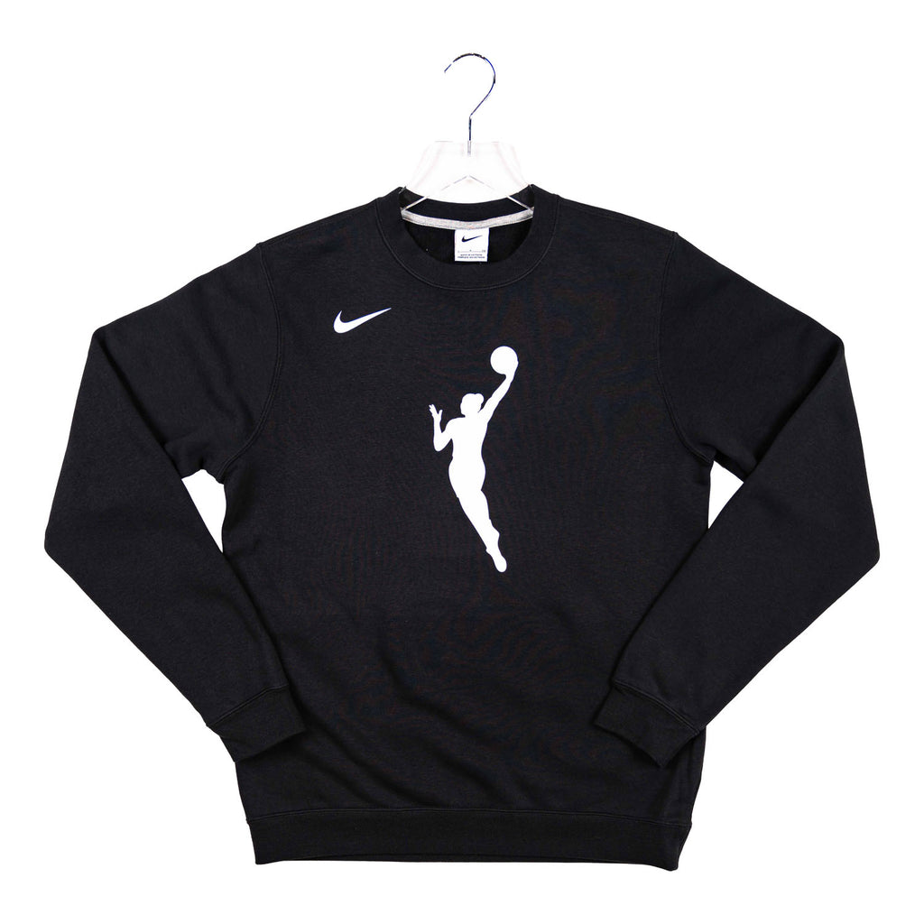 Nike pacer crew sweatshirt Clearance