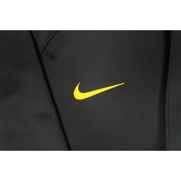 Adult Indiana Pacers 23-24' CITY EDITION Showtime Full-Zip Jacket by Nike - Nike Logo View