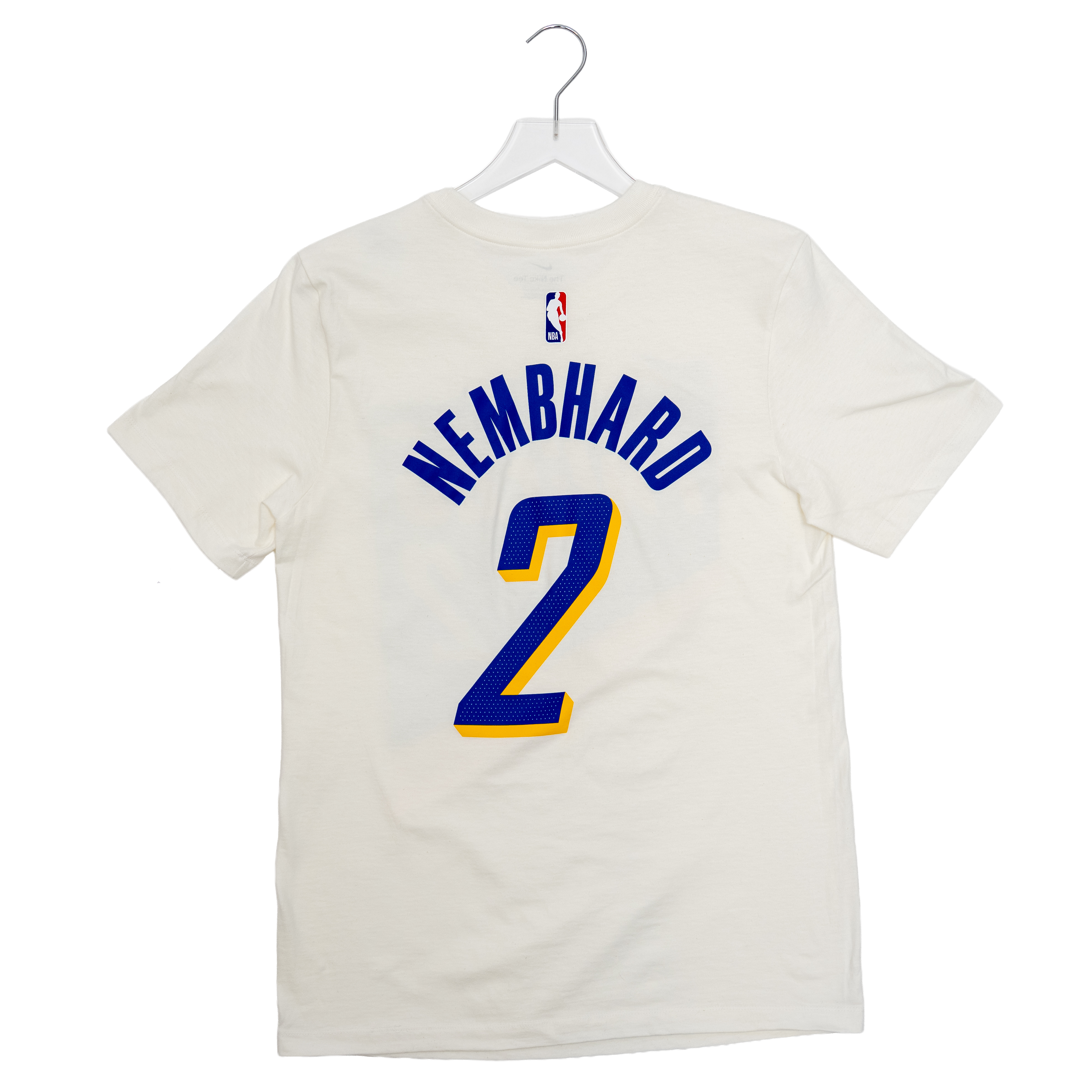 Adult Indiana Pacers 25-26 CITY EDITION #2 Andrew Nembhard Name