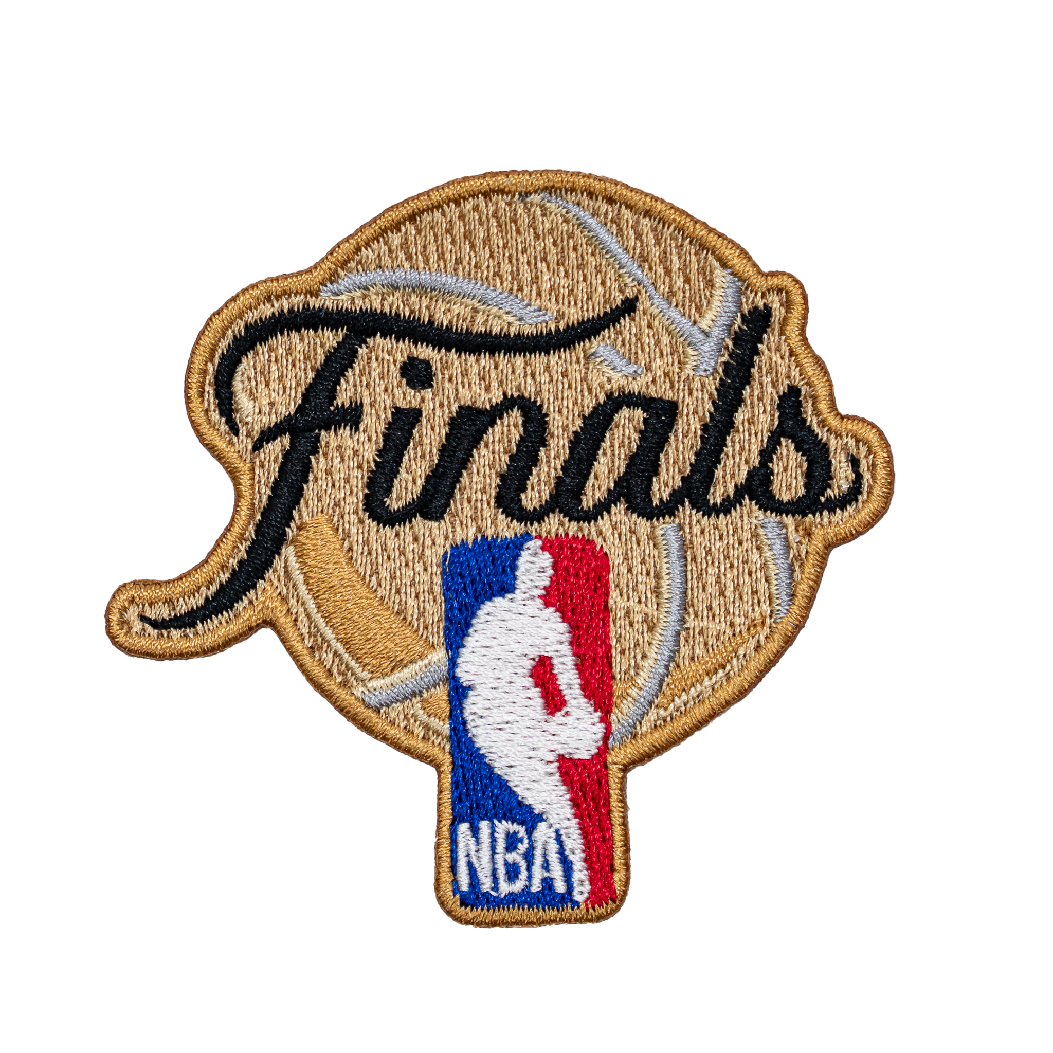 Indiana Pacers 2025 NBA Finals Jersey Patch – Pacers Team Store