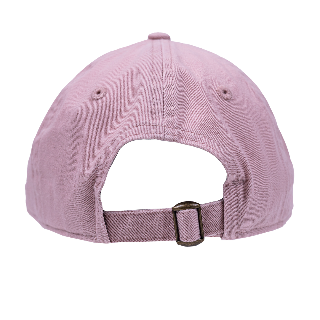 Youth Girls Indiana Fever Preppy 9Twenty Hat in Pink by New Era