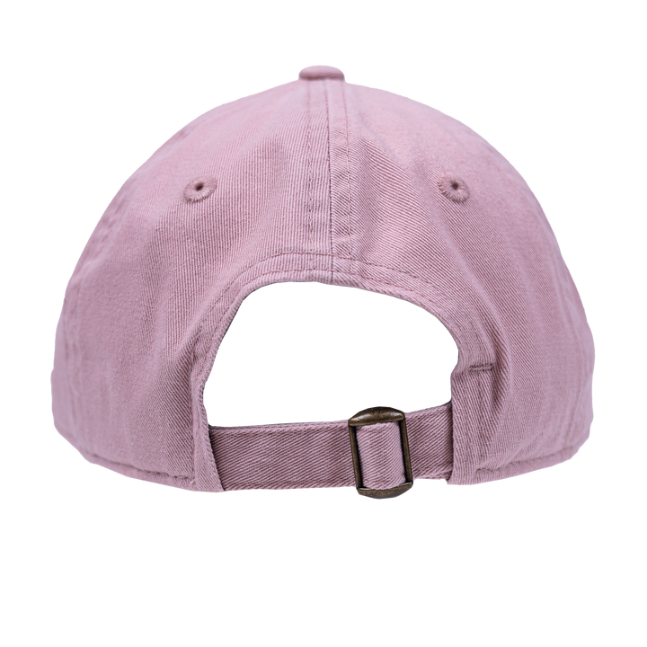 Youth Girls Indiana Fever Preppy 9Twenty Hat in Pink by New Era