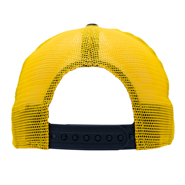 Youth Indiana Pacers Streak 9Forty Hat in White by New Era