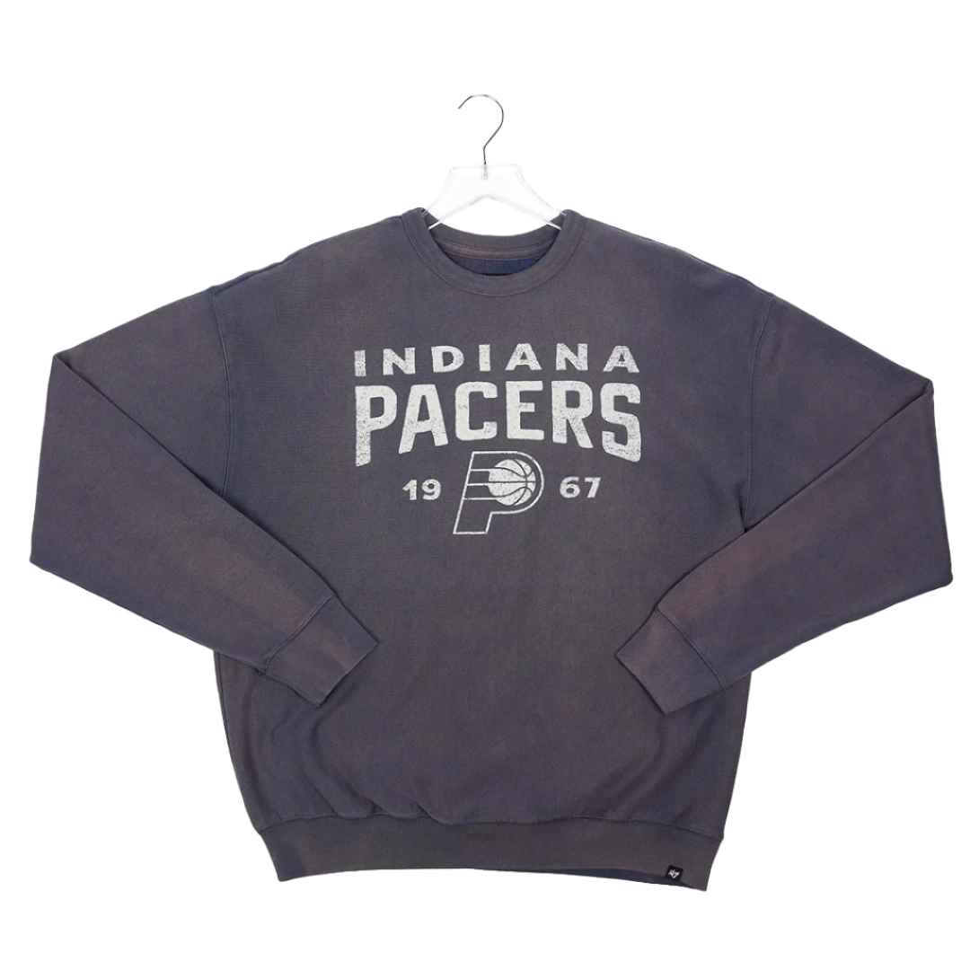 Pacers sweatshirt sales