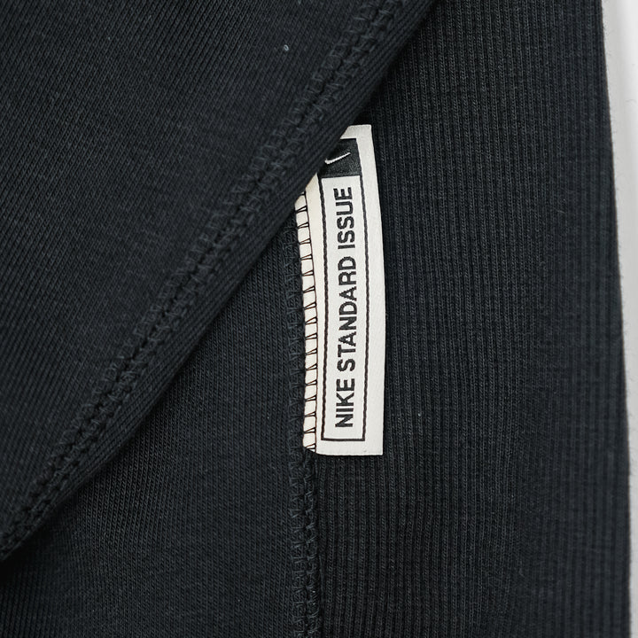 Adult Indiana Pacers 25-26' Standard Issue Hooded Sweatshirt in Black by Nike