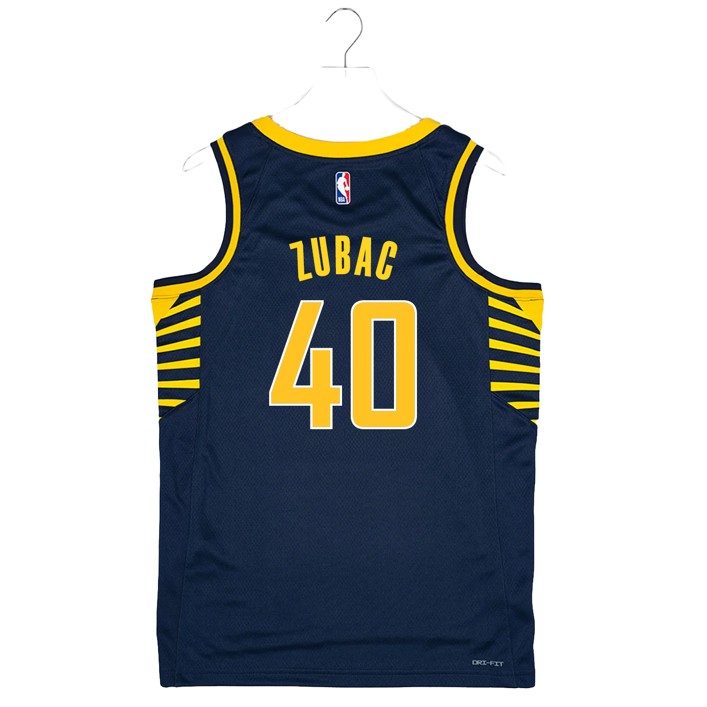 NBA マジック ハーダウェイ AUTHENTIC ユニフォーム 40 Mitchell & Ness オーランド・マジック アンファニー・ハーダウェイ