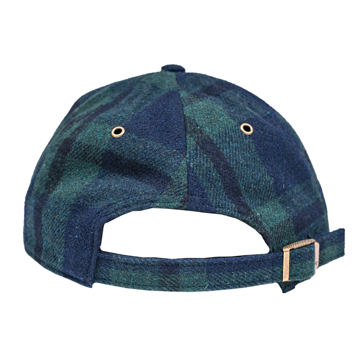 Adult Indiana Pacers Schoolboy Clean Up Hat in Navy by '47