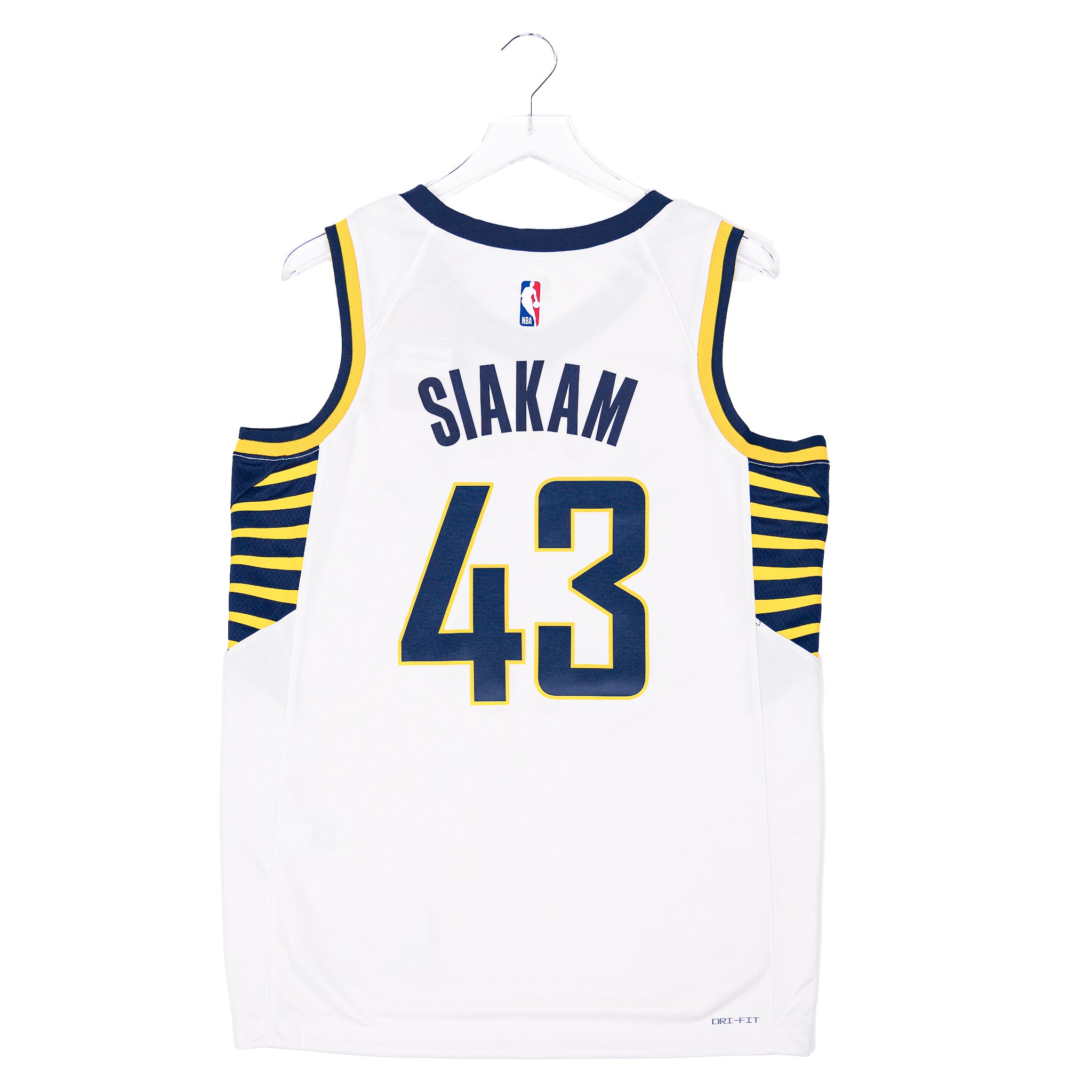 siakam swingman jersey