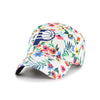 Women's Indiana Pacers Highgrove Clean Up Hat by 47'