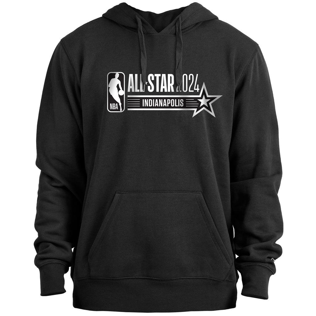 nba all star game sweatshirt