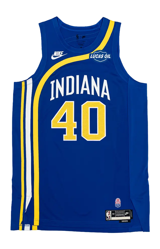 ABA Classic jersey