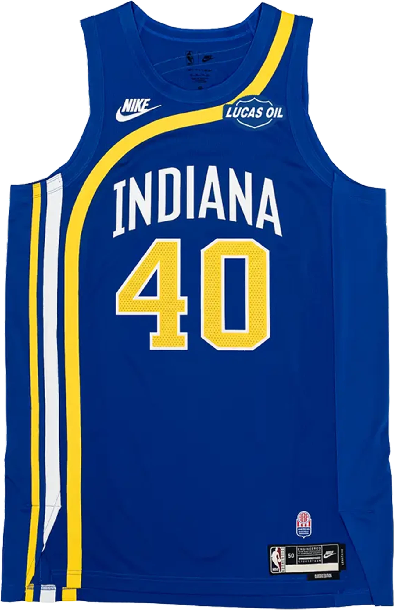 ABA Classic jersey