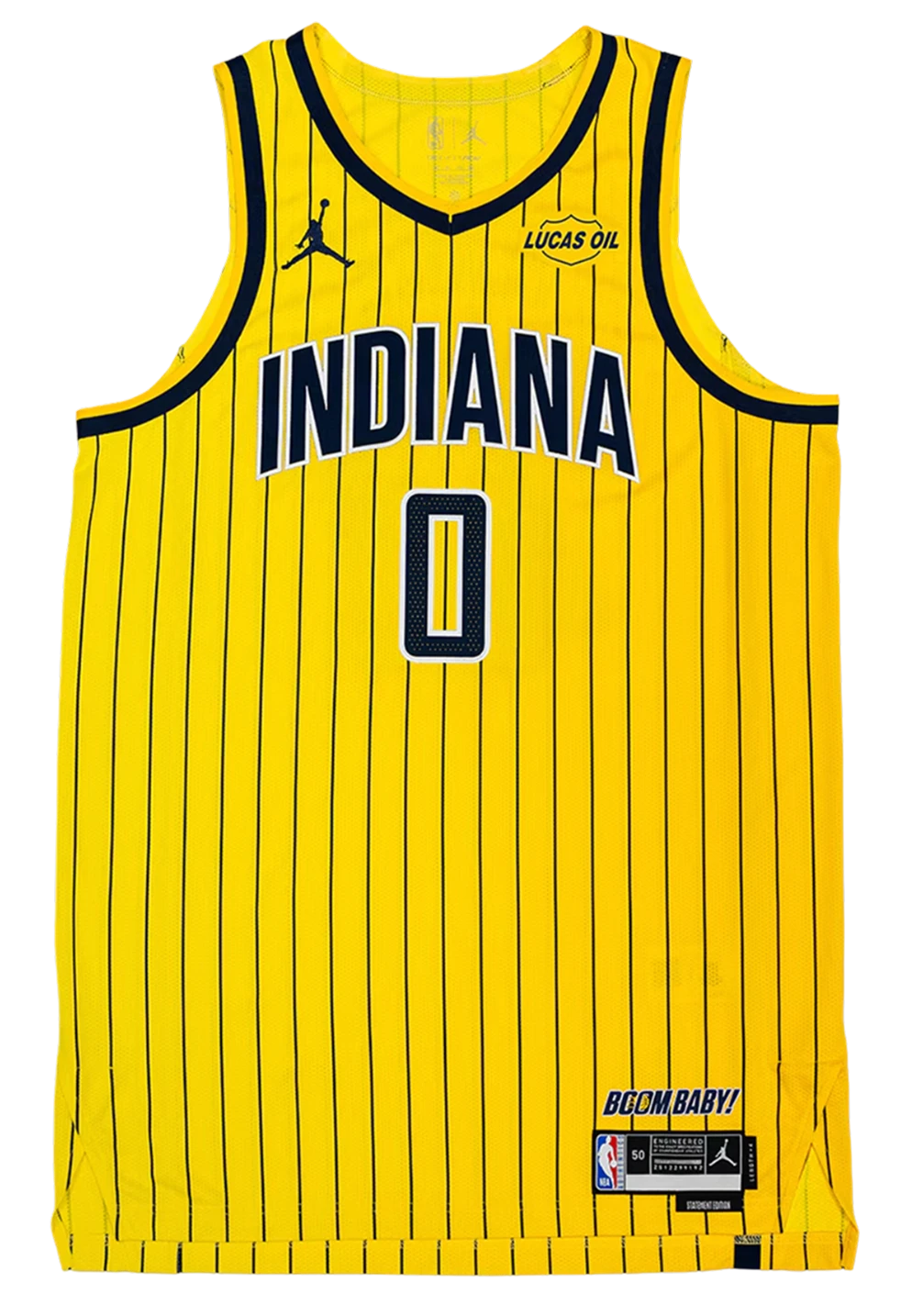 Statement Edition jersey