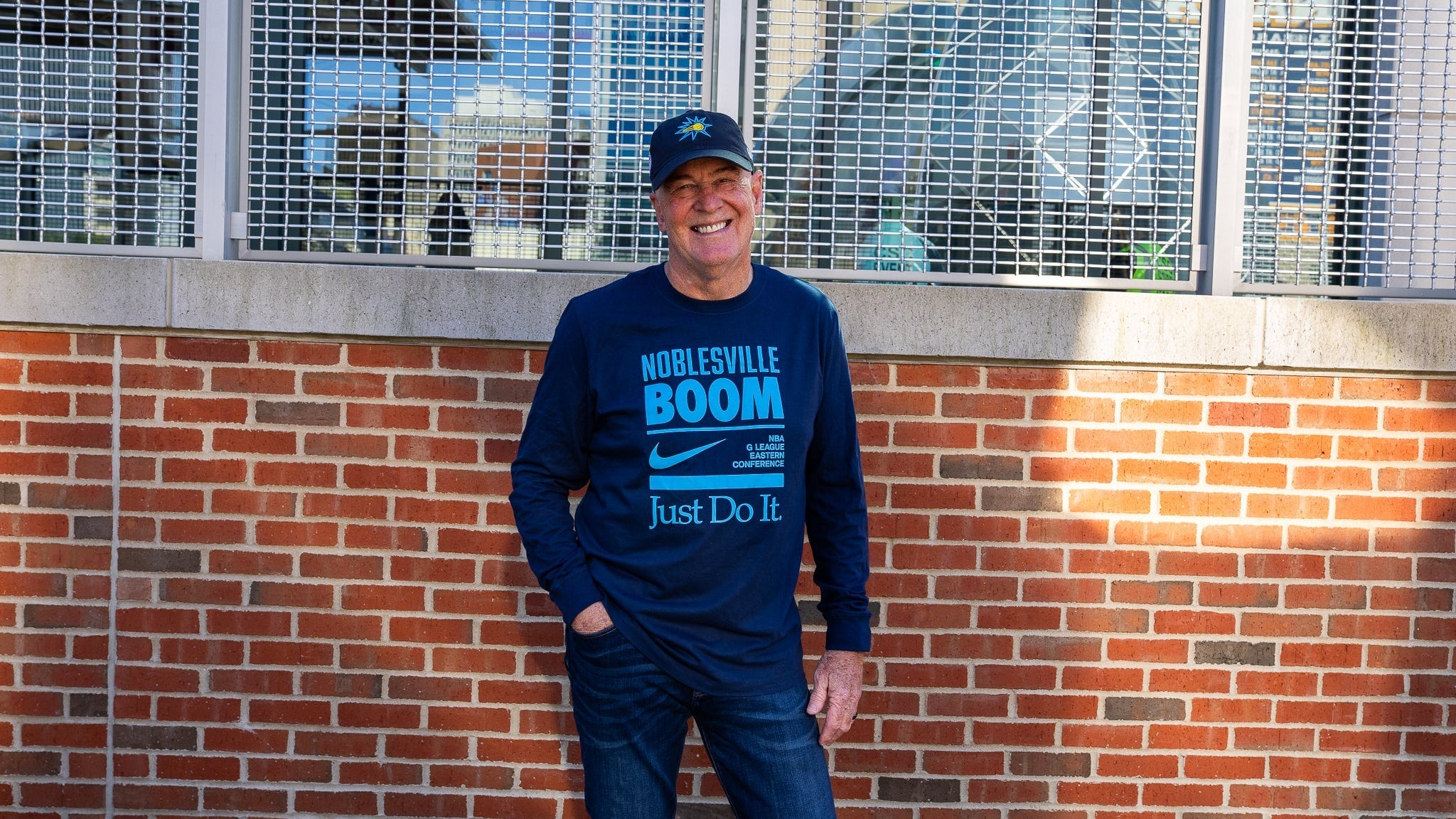 Noblesville Boom