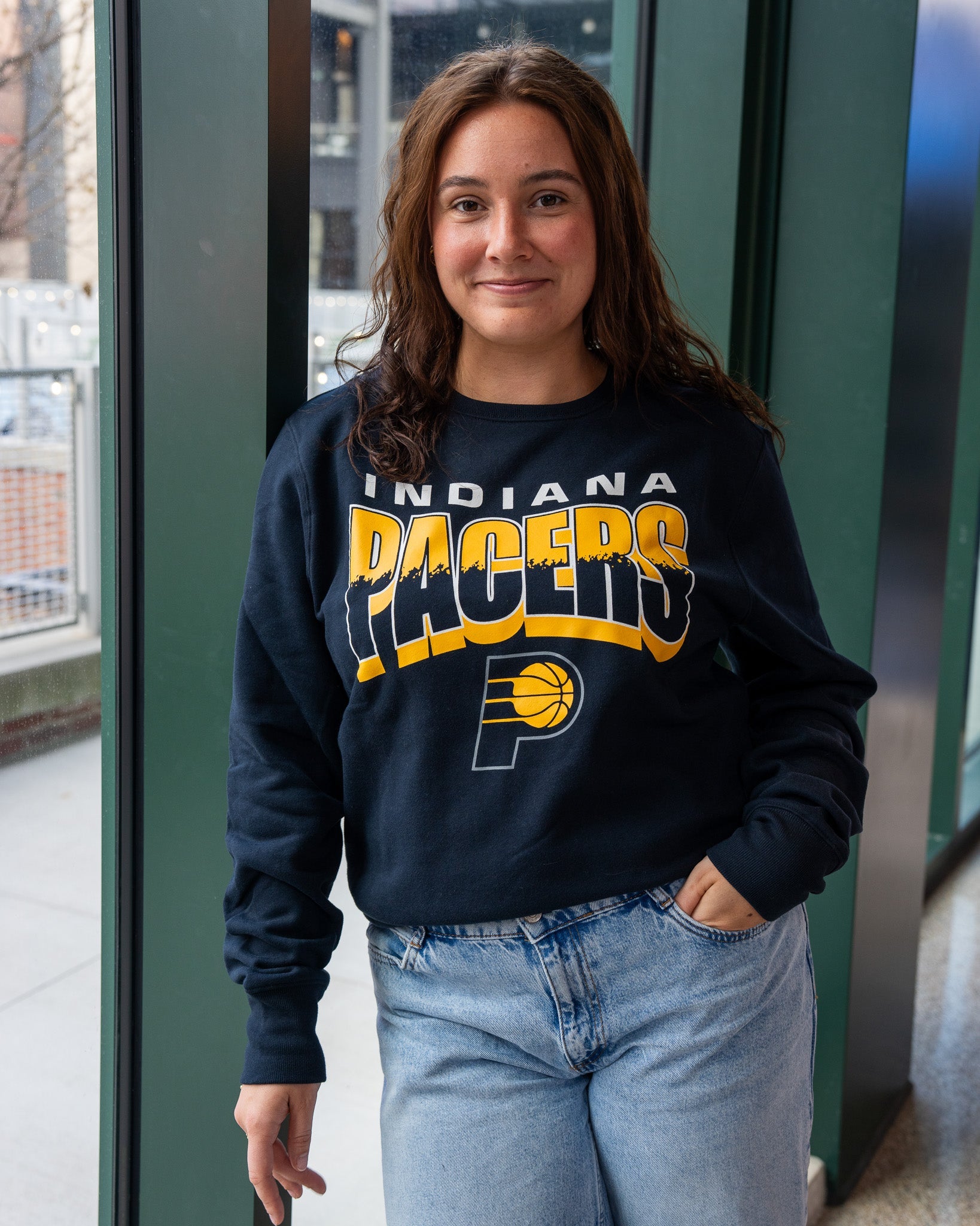 Pacers Women's Apparel