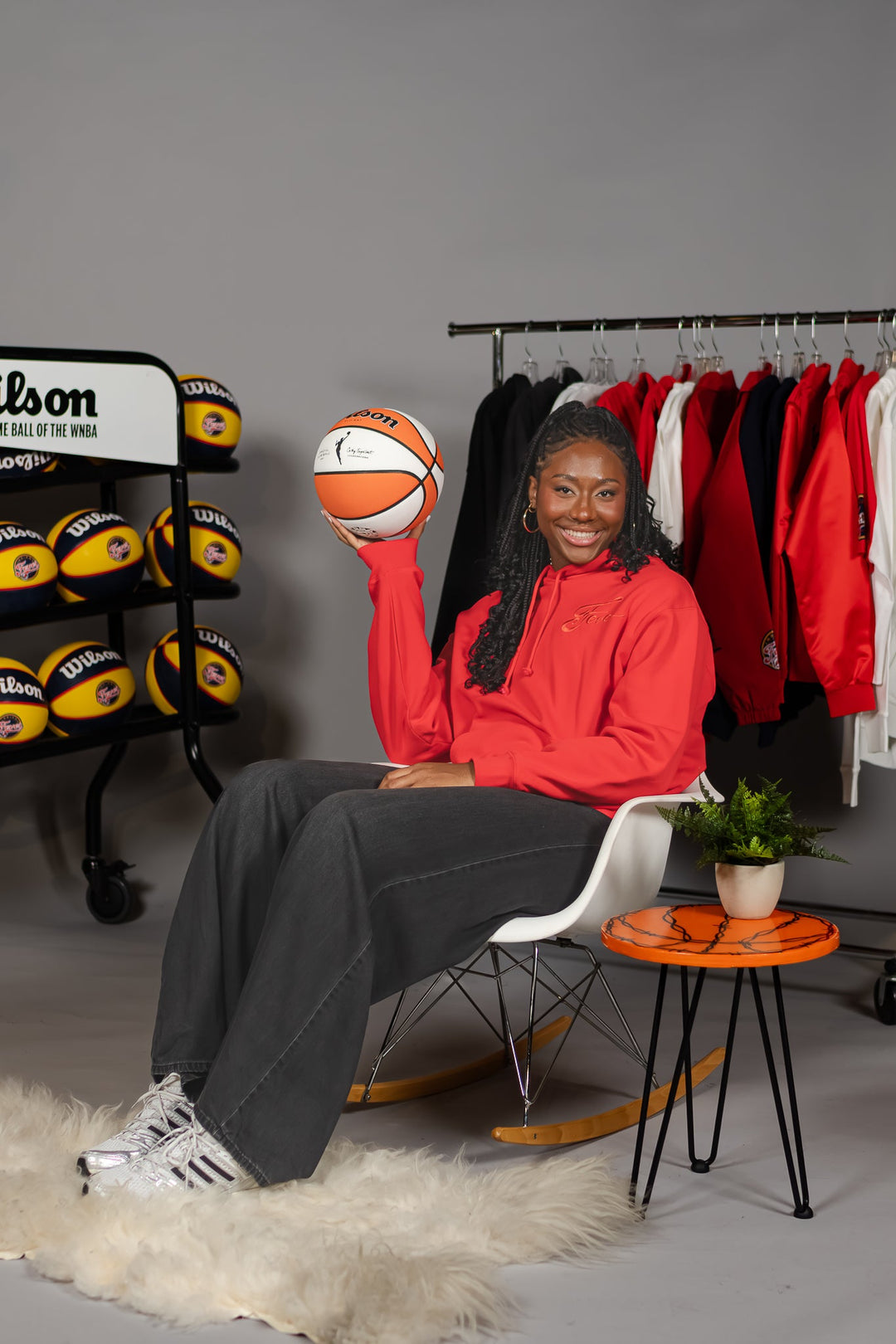 Aliyah Boston Jerseys & Shirts