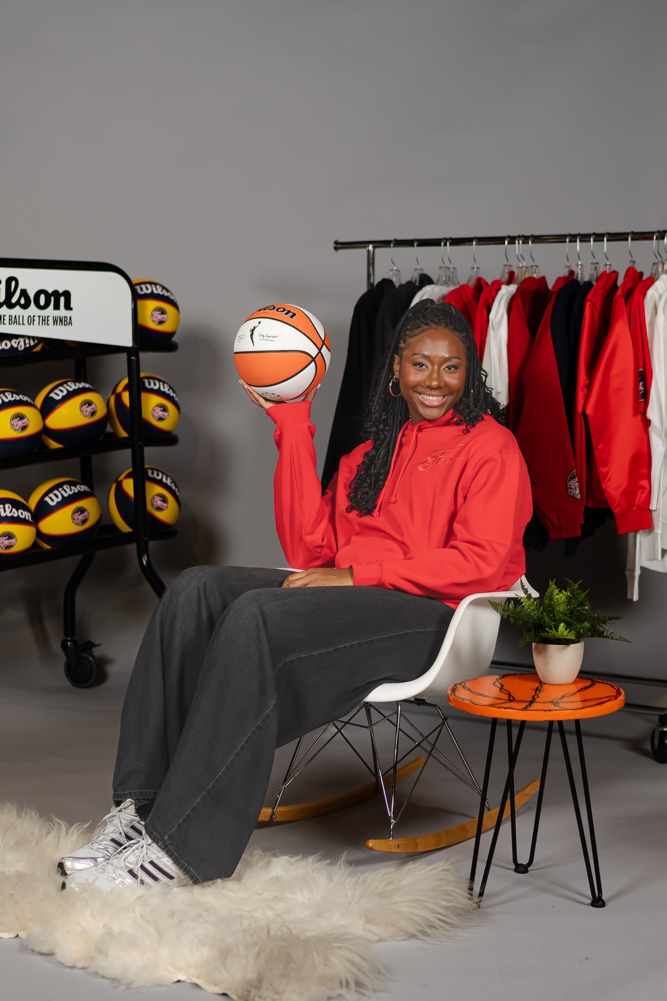 Aliyah Boston Jerseys & Shirts