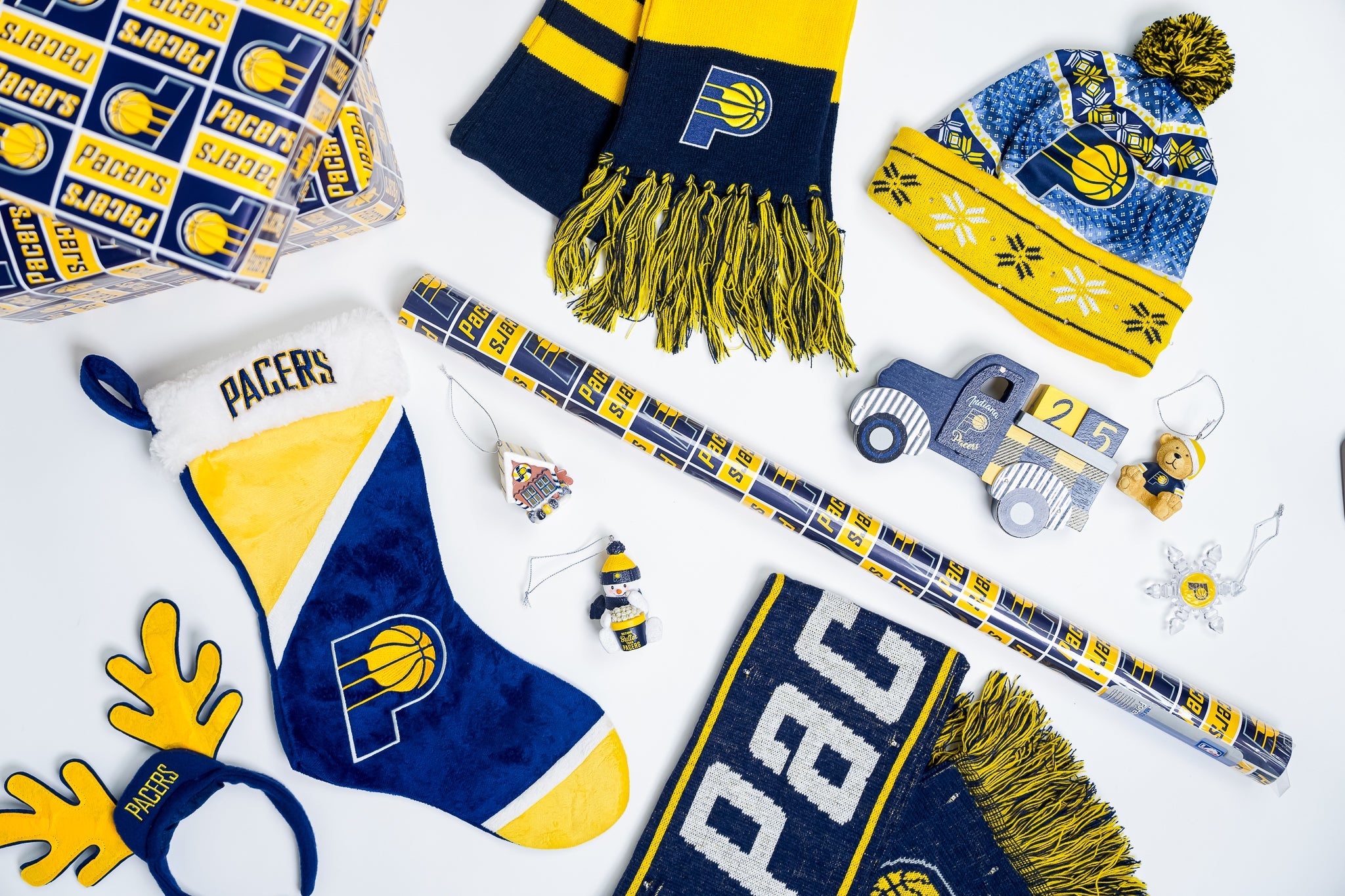 Pacers Gifts under $50