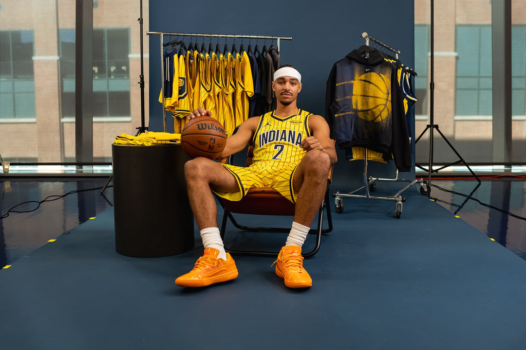 Indiana Pacers Andrew Nembhard Collection