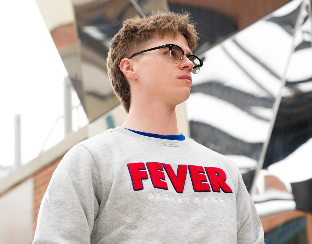 Fever Men's Apparel