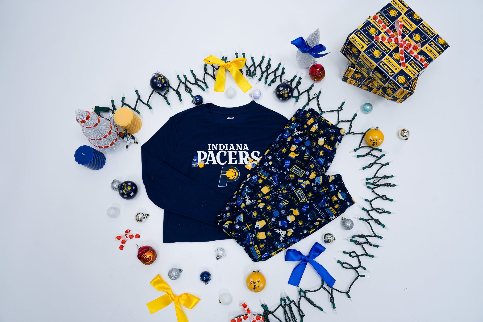 Pacers Gifts Under $100
