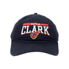 Adult Indiana Fever #22 Caitlin Clark 9Twenty Hat in Navy by New Era - Front View