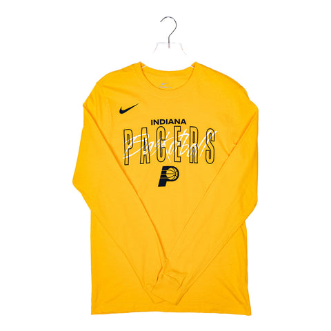 Pacers Long Sleeve Shirts