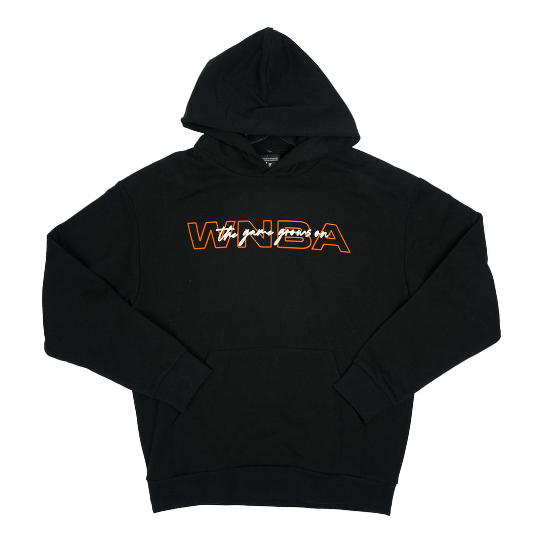California Grown Circle Drop Shoulder Hoodie California Grown Circle Drop Shoulder Hoodie