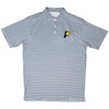 Adult Indiana Pacers Skills Polo in Navy by Antigua