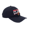Adult Indiana Fever #22 Caitlin Clark 9Twenty Hat in Navy by New Era - Angled Right Side View