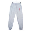 Women's Indiana Fever Primary Logo Varsity Jogger Pant in Grey by Nike