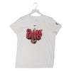 Adult Indiana Fever 'The Clark Effect' T-Shirt in White by Nike