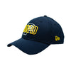 Adult Indiana Pacers Doubled 9FORTY Hat by New Era