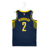 Adult Indiana Pacers #2 Andrew Nembhard Icon Swingman Jersey by Nike