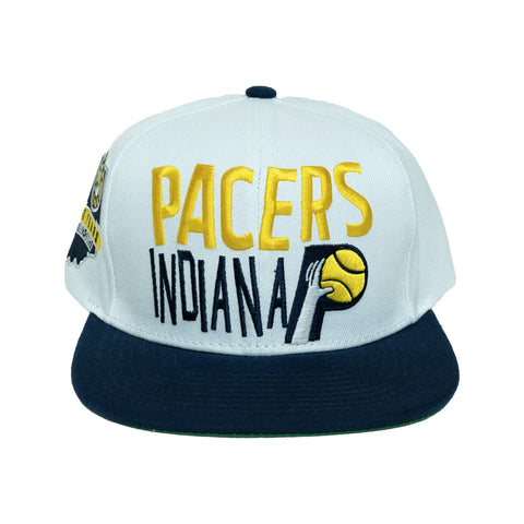 Pacers Men's Headwear