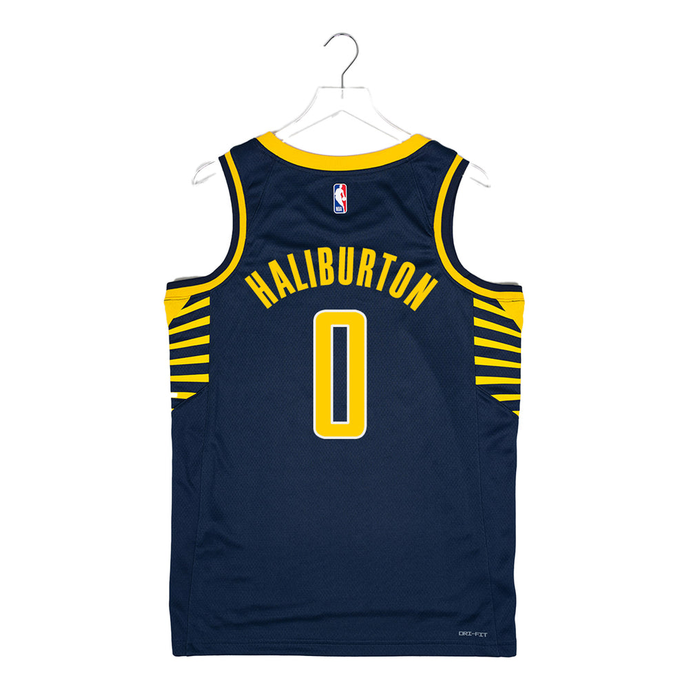 FIRST LOOK: Indiana Pacers City Edition uniforms for 2023-24 season