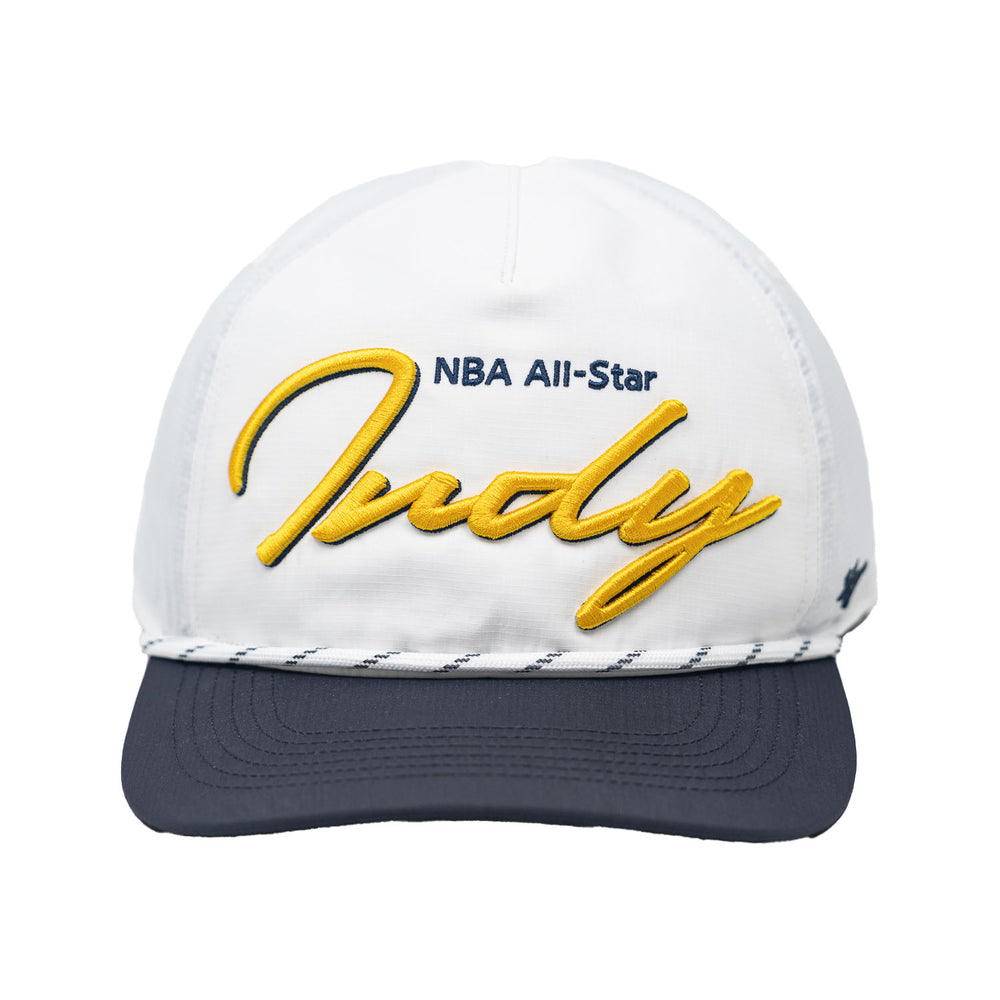 All-Star 2024  Pacers Team Store