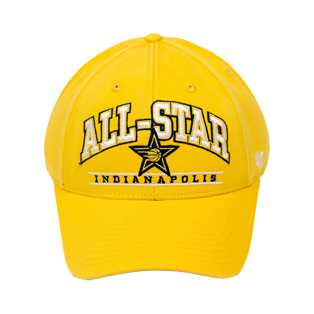 Official NBA AllStar 2024 Indianapolis Apparel Pacers Team Store