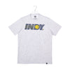 Adult Indiana Pacers Indy Franklin Short Sleeve T-shirt by 47'