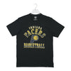 Adult Indiana Pacers Overshadow Franklin T-Shirt by 47'