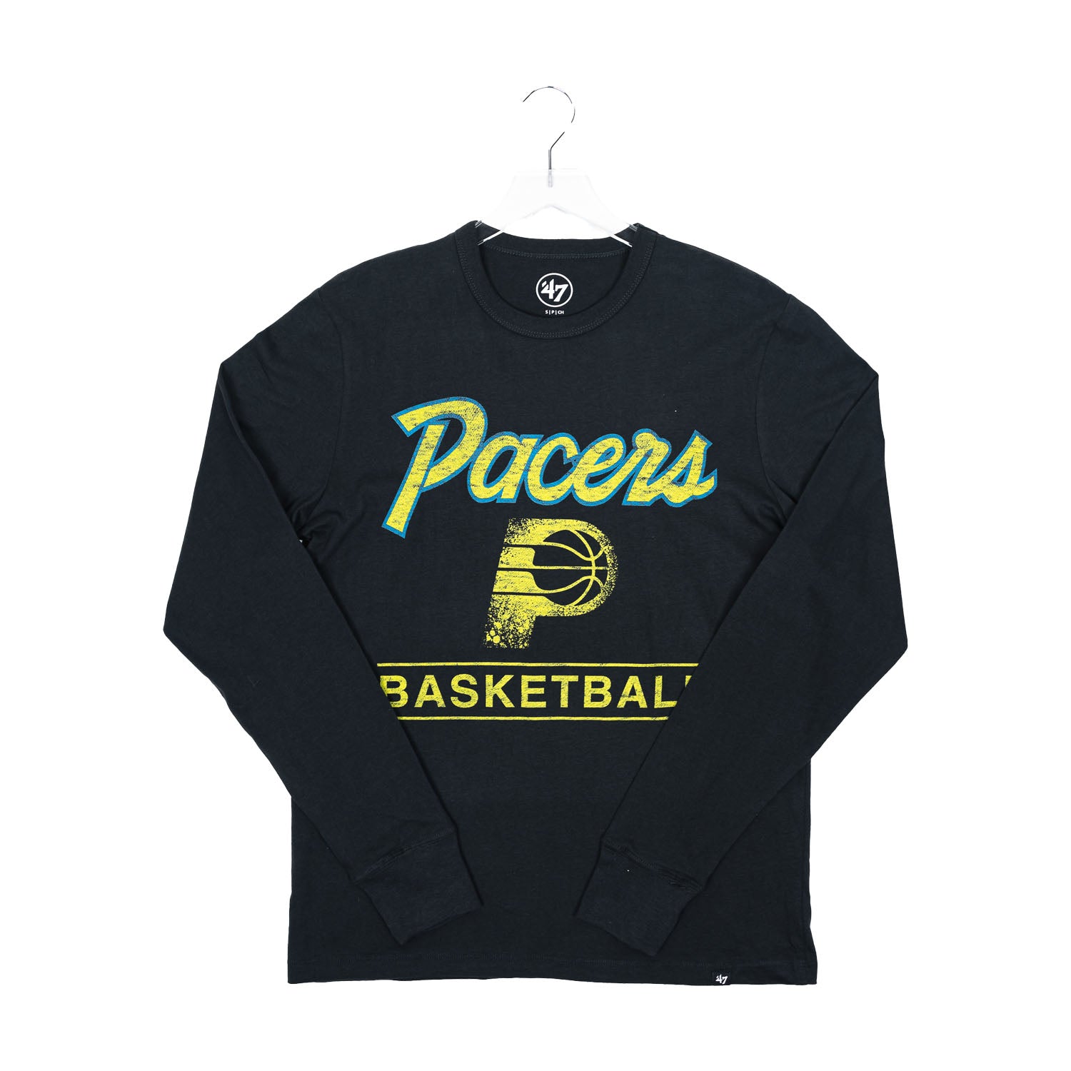 pacers city edition